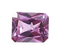 INDIA MADE 12.00 Carat Aaa+ Quality Brilliant Shinning & Colour Changing Alexander Alexandrite Stone Original Certified-B0C2CKY4MB