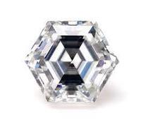 INDIA MADE 13.25 Ratti Natural White Cubic Zirconia Gemstone Lab Certified Loose Gemstone For Man Or Women-B0C1H65ZGQ, Silver, Created Sapphire