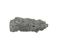 INDIA MADE 17.600 Grams / 88 Carat Natural Rough Pyrite Or Money Stone easing Gemstone ~ Small Piece-B0CYY43F1V