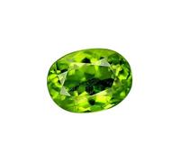 INDIA MADE 3.25 Ratti Aaa+++ Orignal Peridot Stone Gemstone with Lab Certificate Man And Woman-B0CG2HK887