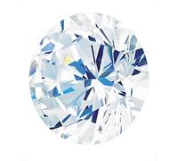 INDIA MADE 3.25 Ratti Diamond Cut Zircon Natural Birthstone Gli Certified Stone-B0BB5HG5W4