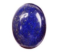 INDIA MADE 3.25 Ratti Lapis Lazuli Gli Certified Gemstone-B0BB5HGWMW