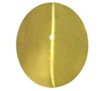 INDIA MADE 3.50 Carat Certified Unheated Untreatet Natural Cat Eyes Stone Lehsunia Ketu Loose Gemstone Certified For Women'S And Men'S By Lab-Certified-B09RQRQL4K
