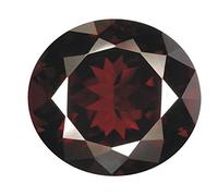 INDIA MADE 3 To 12.50 Ratti Natural Garnet Gemstone Garnet Stone For Men Hessonite Stone Original Certified For Unisex-B082HZHMM5