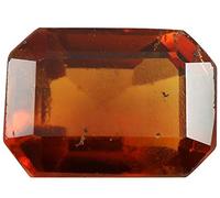INDIA MADE 3 To 12.50 Ratti Original Gomedak Gomutra Stone For Astrological Use And Benefits.-B0C12N81G1