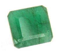 INDIA MADE 3 To 12.50 Ratti Panna Stone Certified Panna Gems Stone Certified For Unisex-B0C13D3J51