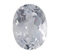 INDIA MADE 3 To 12.50 Ratti White Topaz Gemstone Natural White Topaz Stone Original Certified For Venus And Can Be Worn by Both Men And Women-B0DMTS5CLR