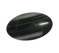 INDIA MADE 4.25 Ratti Natural Certified Sulemani Hakik Stone Untreated Stone Aaa Quality Gemstone-B0C2DB5W7Y