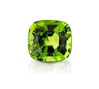 INDIA MADE 5.00 Ratti 4.50 Carat Unheated Untreated Quality Natural Peridot Loose Gemstone Stone Gemstone by Lab Certified Quality For Men And Women-B0C4HG9XGB