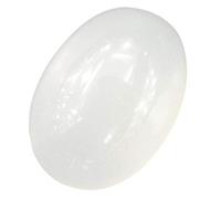 INDIA MADE 5.00 Ratti Moonstone Original Certified with Lab Report & Guarantee Certificate Natural Moonstone A++ Quality For Astrology Benefits For Men & Women-B0BY4KPH9X