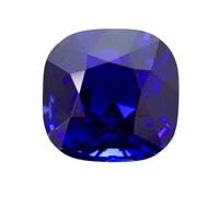 INDIA MADE 6.25 Ratti 5.45 Carat Blue Sapphire (Neelam/Nilam Stone) - Original Certified Natural Gemstone For Career And Luck For Woman And Man'S-B0D66PM3R4