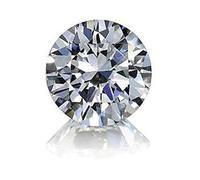 INDIA MADE 8.00 Ratti American Diamond Cubic Zircon Stone Zirconia Gemstone Original Certified Natural-B0CZNY54PR