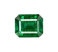INDIA MADE 8.25 Ratti / 7.55 Carat Natural Original Certified Stone Emerald/Panna Brazilian Mines Gemstone-B0CCY2Y76Z