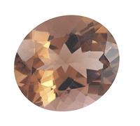 INDIA MADE 8.25 Ratti Original Smokey Quartz Gli Certified-B0BB6J5W8M