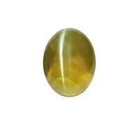 INDIA MADE 9.25 Ratti /8.55 Carat Natural Cat Eye Stone Lab-Certified Super Deluxe Quality Natural Cat Eye Cat'S Eyes Lehsunia Ketu Loose Gemstone For Men & Women-B0CSYW1R3P