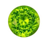 INDIA MADE 9.70 Carat Green (Zircon) Aa++ Quality Certified Diamond Cut Loose Gemstone For Men'S And Women'S-B0D33NJ571