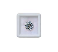 INDIA MADE Best Wedding Gift American Dimond (Zircon) Diamond Stone-B09PZZ2TBJ