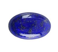 INDIA MADE Blue Lajward Stone Natural Aa++ Quality 12.00 Ratti Original Lapis Lazuli Lajwart Rashi Ratna Pathar Gemstone For Men And Women-B0C3HRKRN4