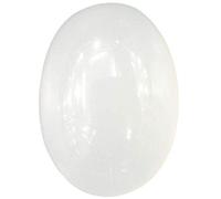INDIA MADE Certified Unheated Untreatet 10.25 Ratti 9.75 Carat A+ Quality Natural Rainbow Moonstone Loose Gemstone For Women'S And Men'S-B07VN71CYF