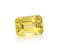 INDIA MADE Ceylon Yellow Sapphire Unheated 9.25 Rat Unheated Quality Pukhraj Srilanka Quality Natural Stone Original Certified Aaa+ Quality-B0C7N4GP44, Silver, Created Sapphire, Silver, Created