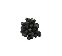 INDIA MADE Crystal Tumble Stones, Standard, Garnet-200.0 Grams-B0CBSG2TZ1