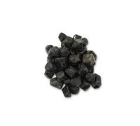 INDIA MADE Crystal Tumble Stones, Standard, Garnet-B0CPBTWDYS