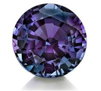 INDIA MADE Gems 3.25 Ratti Round Cut Aaa+ Quality Certified by Ggtl Natural Alexander Brilliant Color & Shining Stone Natural Gemstone For Men & Women Jewellry Making Loose Gemstone-B0CVB2S3QD
