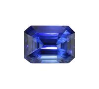 INDIA MADE Gems 6.25 Carat Blue Sapphire (Nilam/Neelam) Natural Certified Gemstone Original Certified For Men And Women by Lab Certified-B0CLM2N4WX