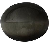 INDIA MADE Gems Cat'S-Eye Quartz Cab Gemstones For Unisex (58Wg78-15)-B019OAT7V4