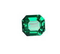 INDIA MADE Gems Emerald Stone 3.62 Carat/4.25 Ratti Natural Certified Colombian Quality A1 Loose Precious Panna Gemstone-B0CLKL48RZ, Silver, Created Sapphire, Silver, Created Sapphire, Silver, created
