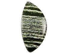INDIA MADE Green Swiss Opal Fancy Natural Loose Gemstone 33Cts Qy92-B09HMRJD6J
