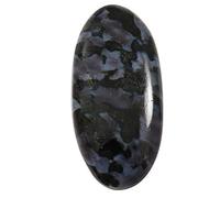 INDIA MADE Jasper Oval Natural Loose Gemstone 42.95Cts Nc01-B08GM5Y4PL