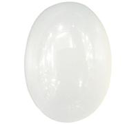 INDIA MADE Lab Certified Natural Loose Moonstone 6.60 Carat by -B075VWR28G