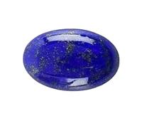 INDIA MADE Lajward Stone Original | Natural Lapis Lazuli | Lajwart | Rantna | Pathar | Gemstone | Lajward Stone Gemstone Ring For Women'S And Men'S-B0D4ZGMGJM, Silver, Created Sapphire, Silver