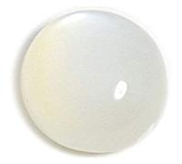 INDIA MADE Moonstone 3.00 Ratti 2.25 Carat Certified Energized Loose Gemstone-B0BVMKHZLG