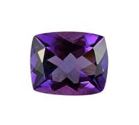 INDIA MADE Natural 4.25 Ratti Amethyst Purple Crystal Stone Purpose For Men And Women-B0B8RX1PC6