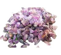 INDIA MADE Natural Amethyst Chips (1Kg)-B09ZJ3S6XX