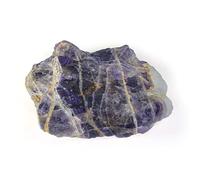 INDIA MADE Natural Amethyst Rough, Raw Stone 100 Grams, Amethyst Raw Stones-B09PDSWXS5