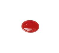 INDIA MADE Natural and Original 8.00 Carat Red Hakik/Onyx Loose Gemstone with Lab Certification for Men and Women B0CLVP4CQN Silver Tone Created Sapphire