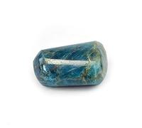 INDIA MADE Natural Apatite Tumble Stone Raw Rough Stones For Reiki easing And Crystal easing Tumbled Stone (Color : Blue & Green)-B097STPCR6