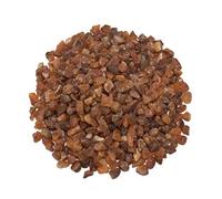INDIA MADE Natural Carnelian Chips Stone Crystal easing Stones | Natural Carnelian Chips Stoen Banishes Emotional Negativity & Brings Joy (500 Gms)-B09Q228Z3V