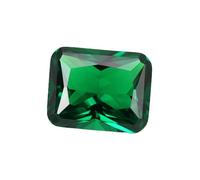 INDIA MADE Natural Certified Diamond Cu 11.25 Ratti Green Cubic Zircon Loose Gemstone For Men'S And Women'S-B0BMYPVFZ7