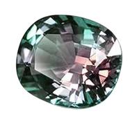 INDIA MADE Natural Earthmine Alexandrite Loose Genuine Gemstone Original Certified For Women'S And Men'S-B0D5V4BD5S