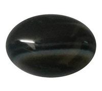 INDIA MADE Natural Lab-Certified 13.25 Ratti / 12.42 Carat Sulemani Hakik/Hakeek/Aqeeq/Akeek Loose Gemstone For Men'S And Women'S-B0BT7RJ45K