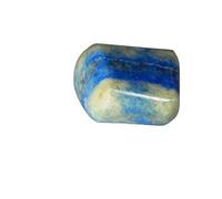 INDIA MADE Natural Lapis Lazuli Lajward Tumbled Semi Precious Gemstone 80.1Ct-B08R71WF9W