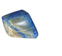 INDIA MADE Natural Lapis Lazuli Lajward Tumbled Semi Precious Gemstone 90.2Ct-B08R72H3K9