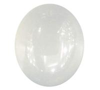 INDIA MADE Natural Moonstone Real Chandrakanta Gemstone Lab Certified Loose Stone Rashi Ratan Original Astrological Purpose Stone 6.00 To 6.95 Carat (6.59 To 7.63 Ratti)-B07J3NB8WD