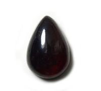 INDIA MADE Natural Pear Garnet Gemstone 3.4 Ratti 3.1 Carat Loose For Jewelry Making Aaa Quality-B073ZC4NDQ