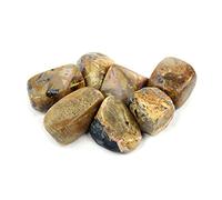 INDIA MADE Natural Pietersite Tumble Stone Raw Rough Stones For Reiki easing And Crystal easing Tumbled Stone (Color : Multi)-B099Z3GN6T