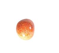 INDIA MADE Natural Rare Sulemani Yemeni Carnelian Gemstone 78.4Crt-B08QZJQ3Y5